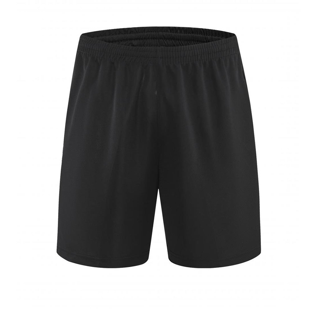 Kids Loose-Fit Plus-Size Quick-Drying Pants Sports Shorts