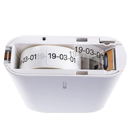 Handheld Portable Printer