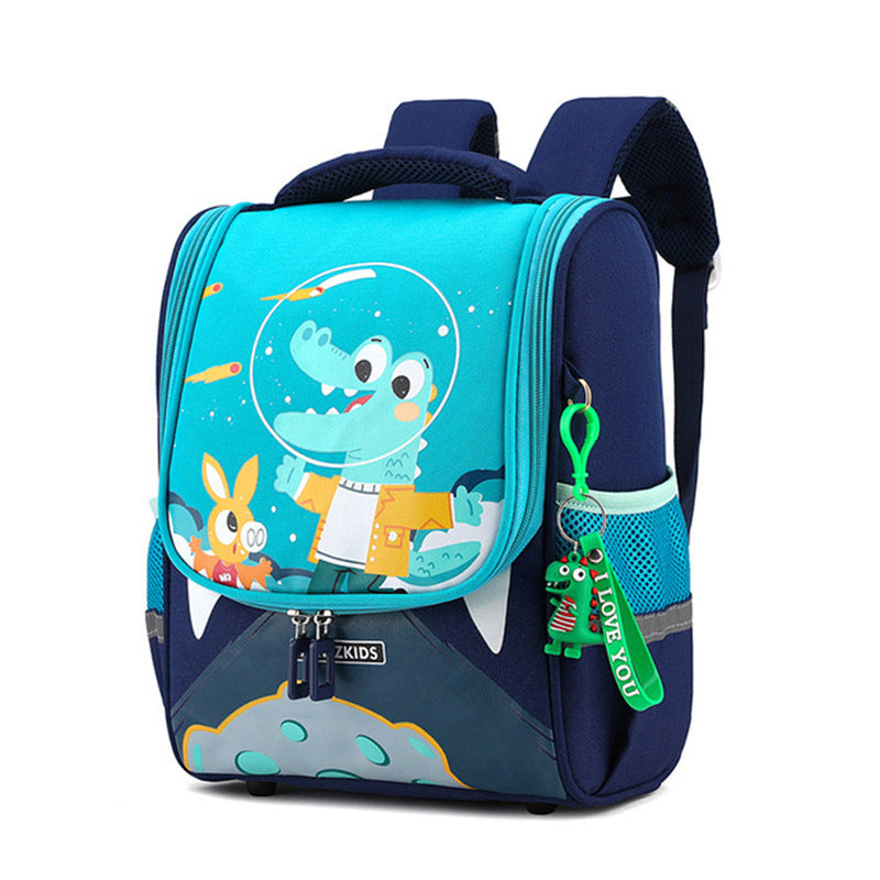Cute Backpack For Boys And Girls