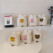 Anti-Lost Backpack For Baby Boys And Girls