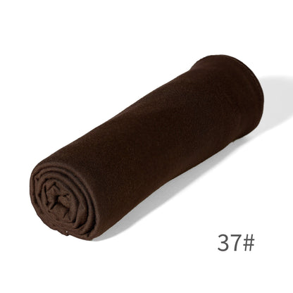 Sweat-wicking Head Wrap Long ScarfwindBreathable And Absorbent