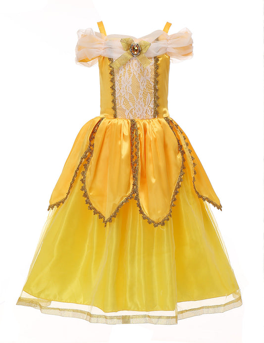 Princess halloween dress