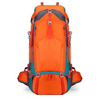 New Large-capacity Outdoor Hiking Backpack