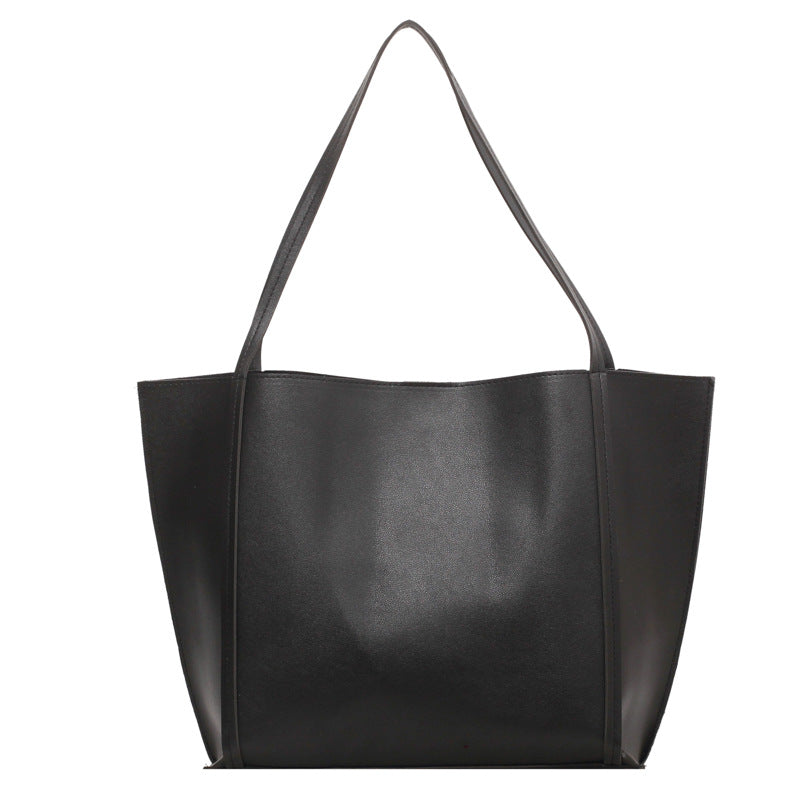 Large-capacity Retro Womens New Single-shoulder Bag