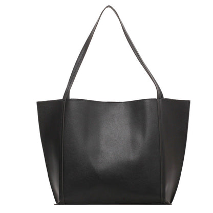 Large-capacity Retro Womens New Single-shoulder Bag