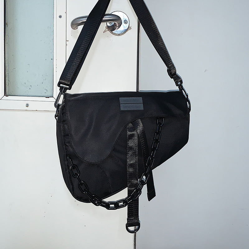 Fashion New Functional Girls Tooling Backpack