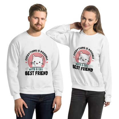 New Autumn Winter Men's And Women's Hoodie