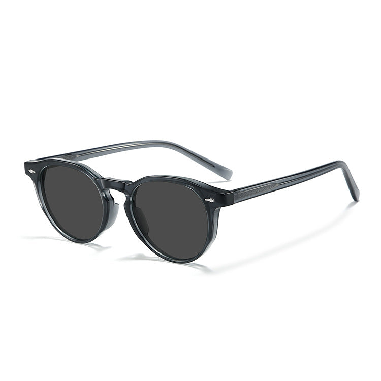 Retro Polarized Sunglasses For Men And Women
