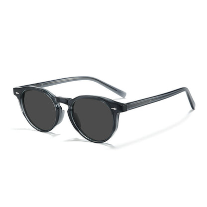 Retro Polarized Sunglasses For Men And Women