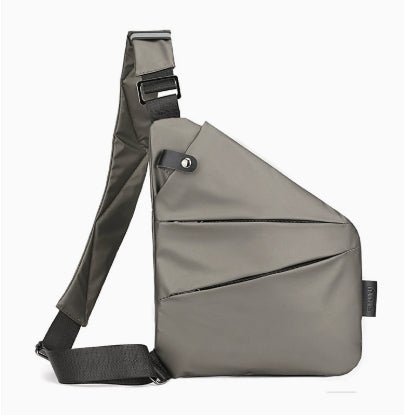 Sports And Leisure Multi-functional Crossbody Bag