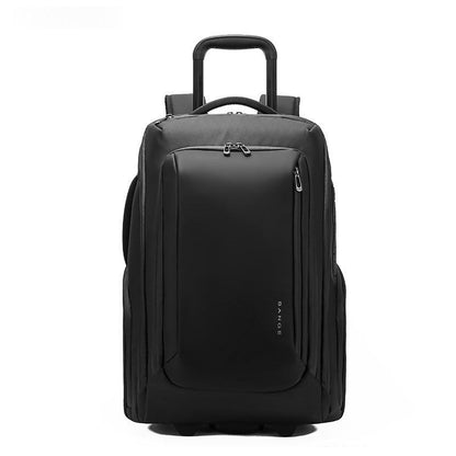 Trolley Multi-functional Large-capacity Business Commuter Backpack
