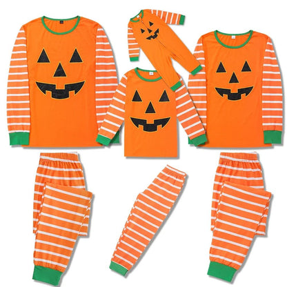 Family Pajamas Baby Boys Girls Women's Men's Halloween Costumes