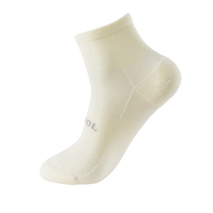 Merino Wool Ankle Socks For Men And Women