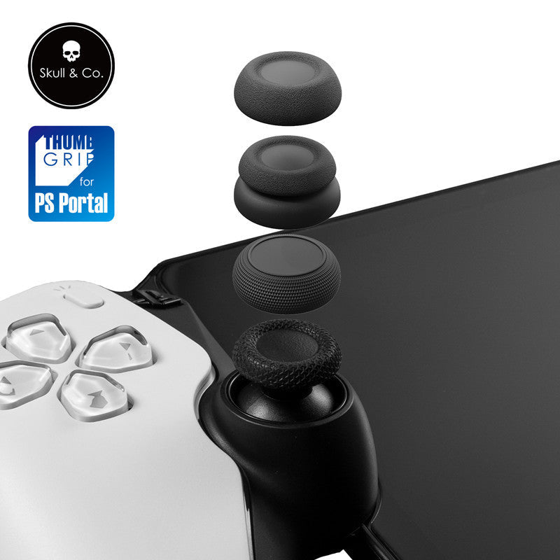 Joystick Cap Streaming Machine Mushroom-shaped Haircut Protective Cap