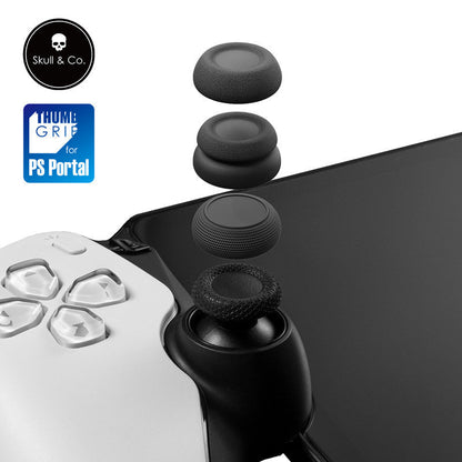 Joystick Cap Streaming Machine Mushroom-shaped Haircut Protective Cap