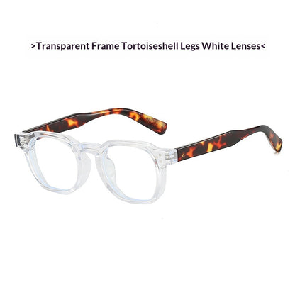 Womens UV-Protective Casual Outdoor Sunglasses