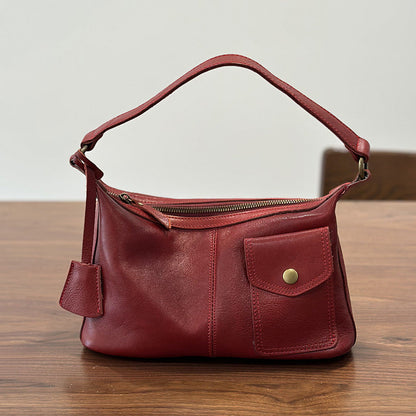 Womens Fashionable Casual Versatile Shoulder Bag