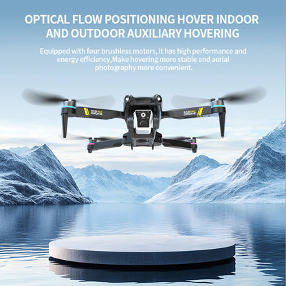 Aerial Photography Brushless UAV Toy Remote Control