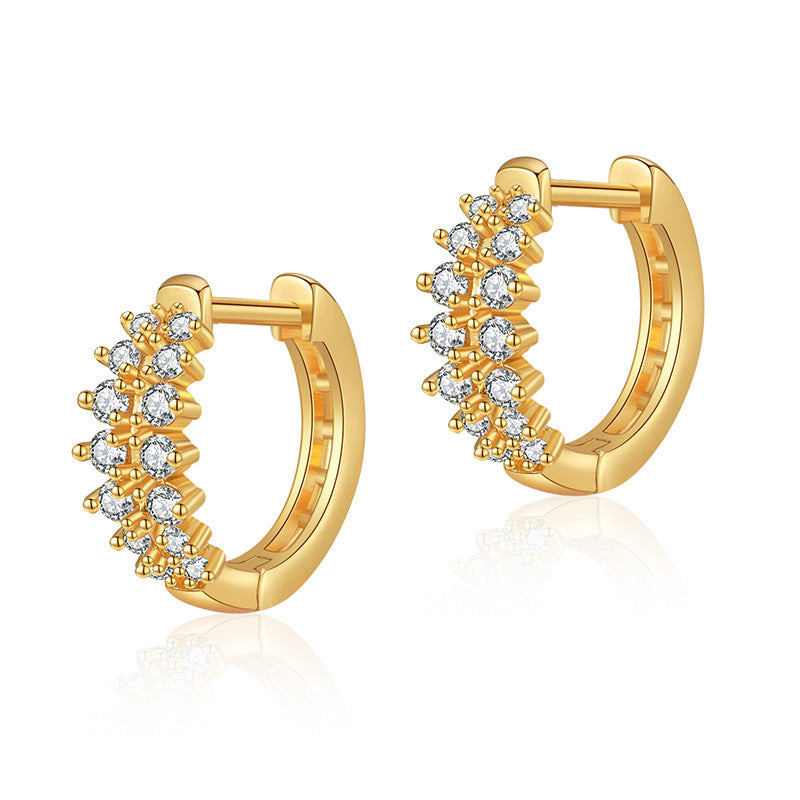 OL Earrings