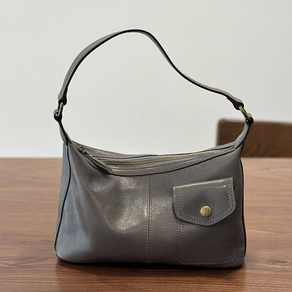 Womens Fashionable Casual Versatile Shoulder Bag