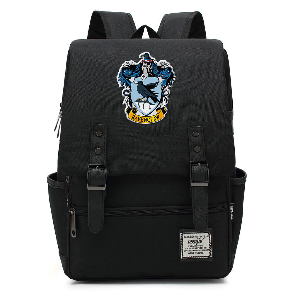 Magic Academy Leisure Backpack