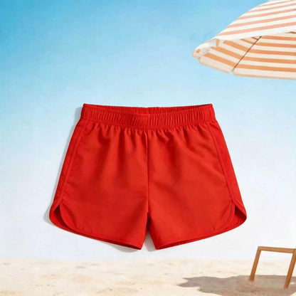 Mens Summer Beach Shorts  Cool Breathable Fabric