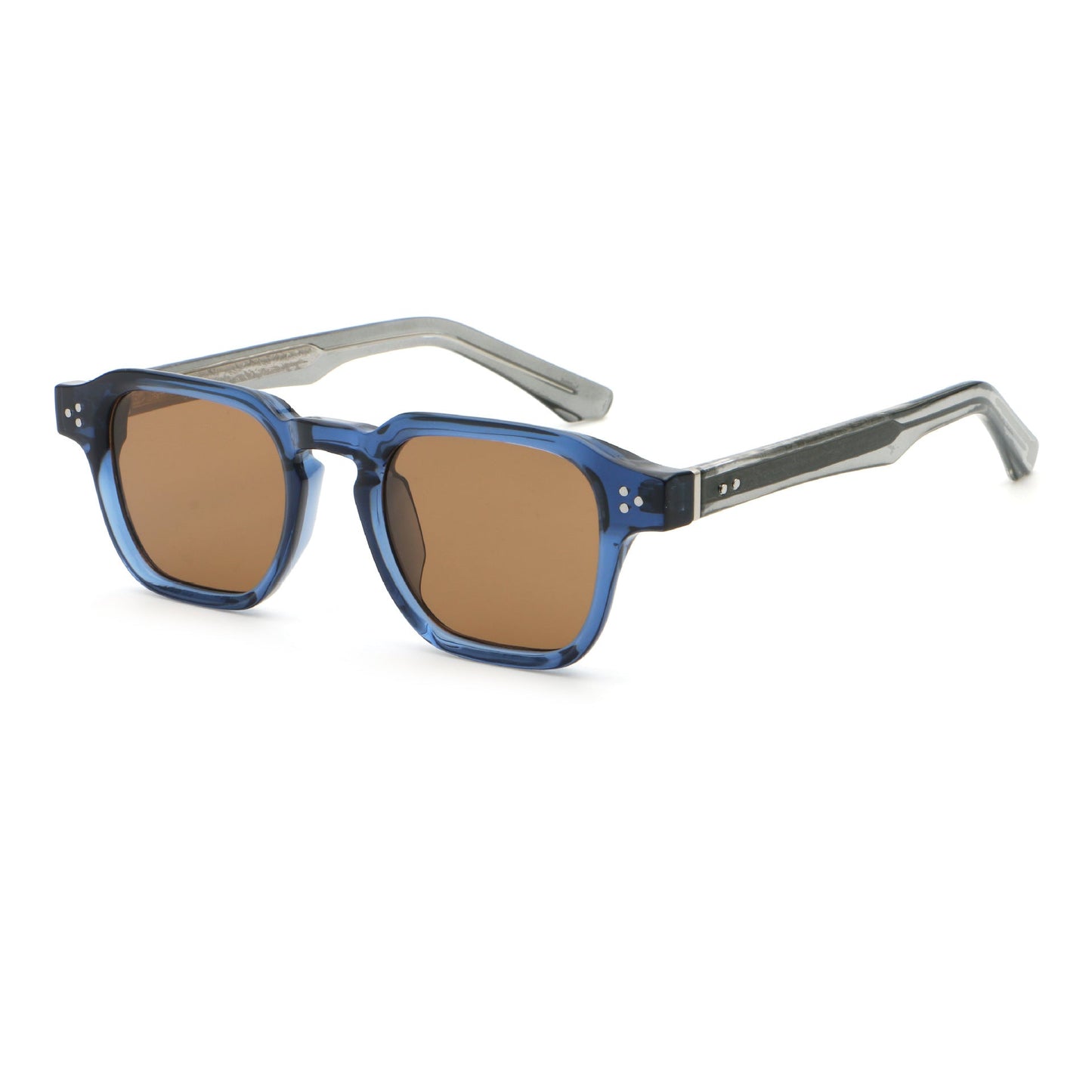 New Womens High-end Intricately Crafted Sunglasses