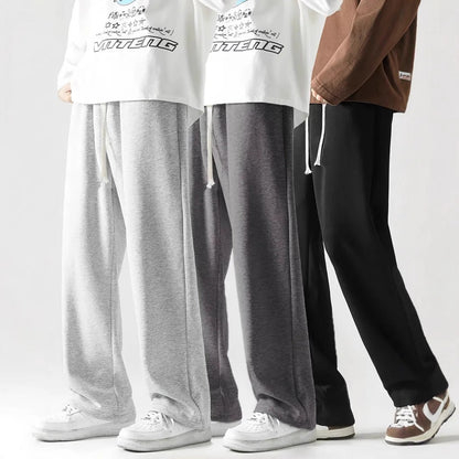 Mens New Springautumn Comfortable Sports Sweatpants