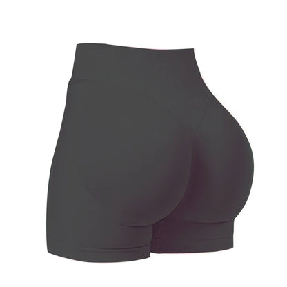 Yoga Pants Running Fitness Workout Yoga Shorts