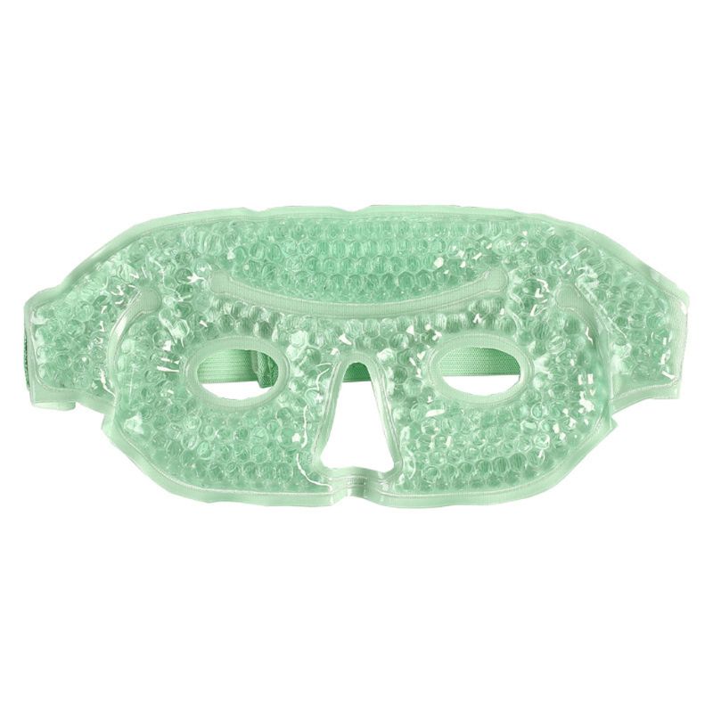 Hot/cool Eye mask