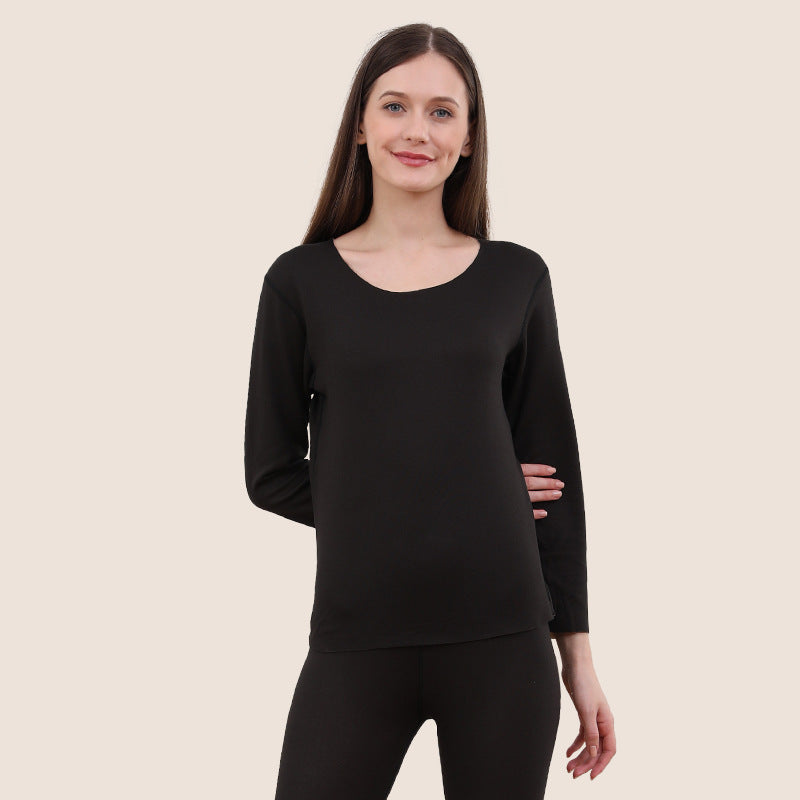 Fleece AB Surface Long Johns Women's Suit