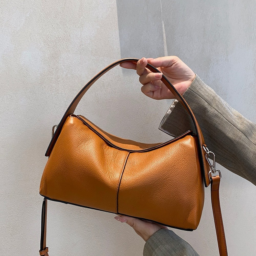 Versatile Womens Tote And Crossbody Bag