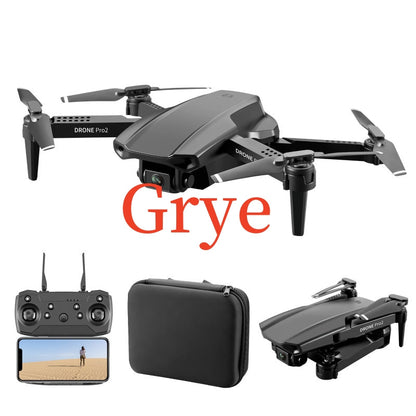 E99Pro2 Folding UAV HD Aerial Photography