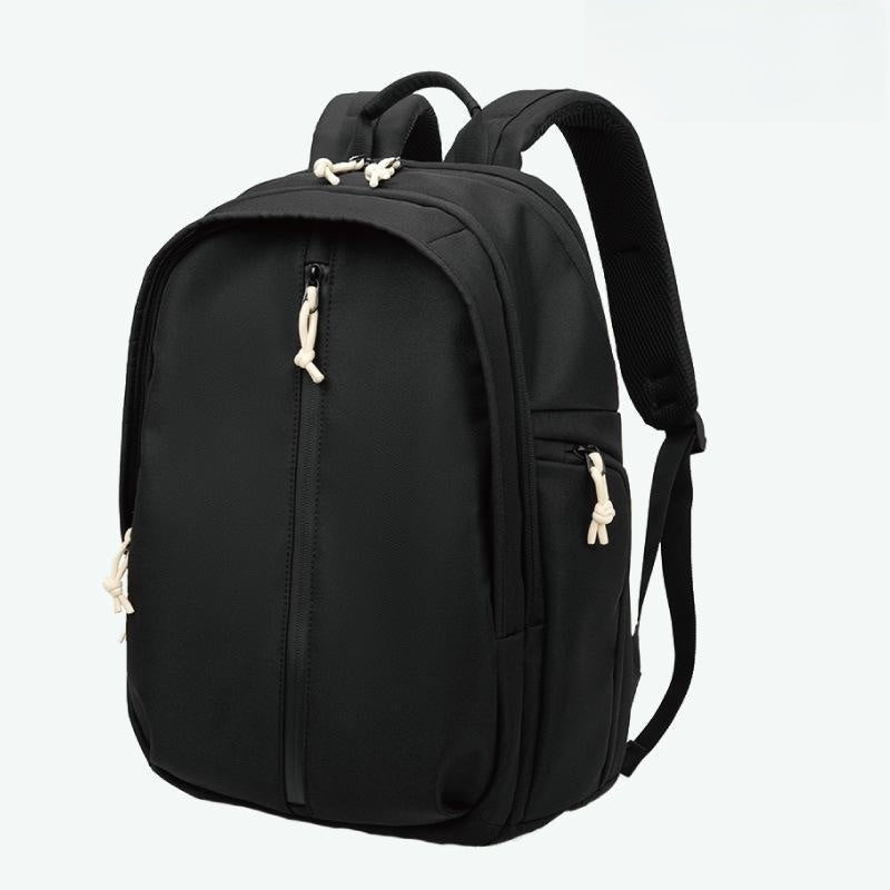 Backpack Casual Girls Schoolbag Versatile Simple Korean Backpack