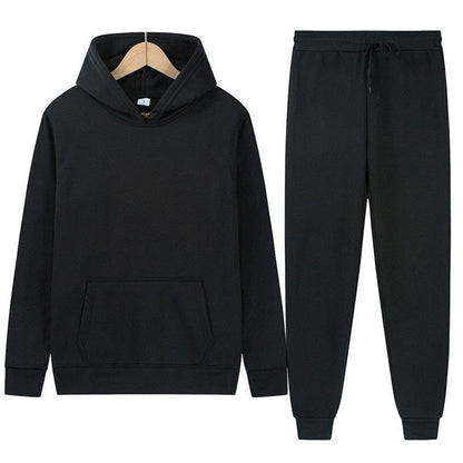 Fashion Personality Men Women Casual Suit