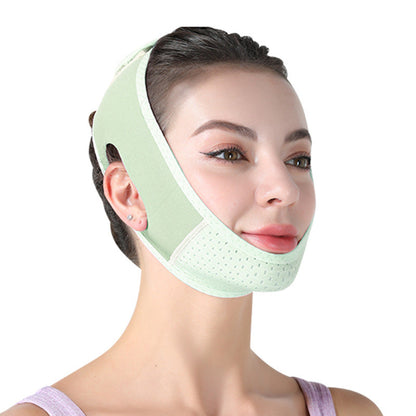Bandage V Face Breathable Face Mask