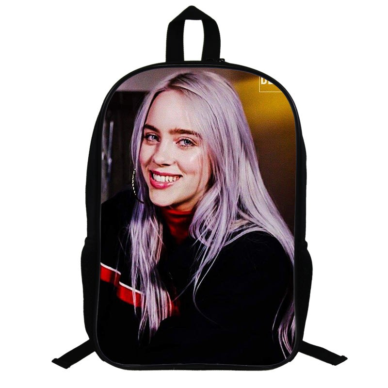 Primary school boys and girls backpack