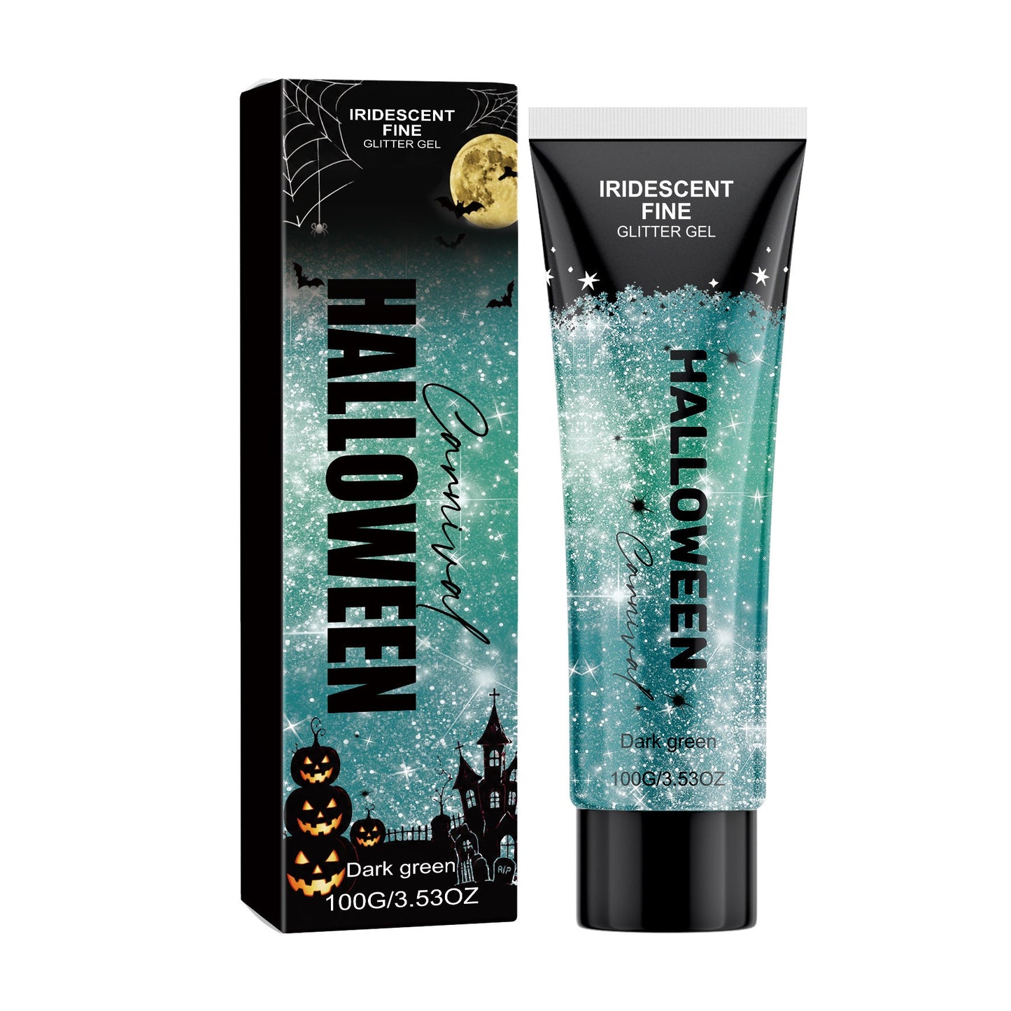 Halloween Gel