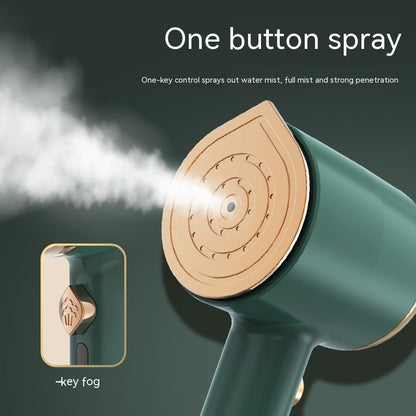 Mini Portable Garment Steamer