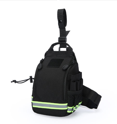 Waterproof Multi-functional Cycling Waist Pack First-aid Waist Portable Waist Medical Emergency Leg Bag