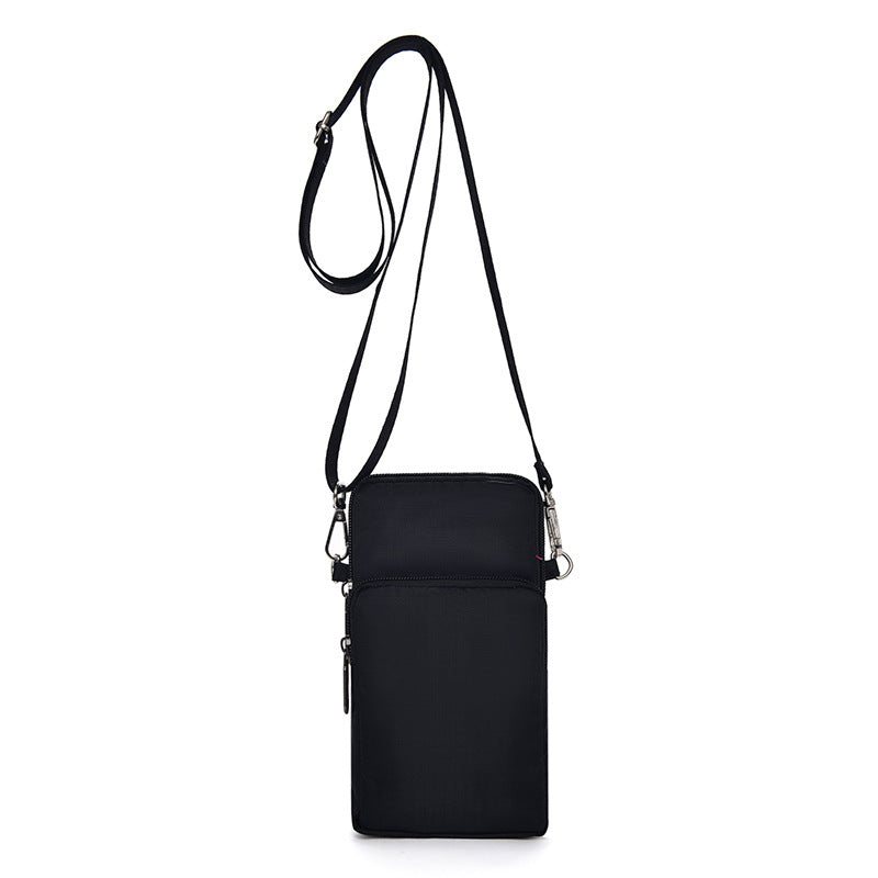 Womens Mini Shoulder Crossbody Phone Bag