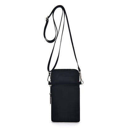 Womens Mini Shoulder Crossbody Phone Bag