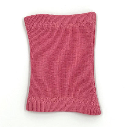 Simple Pet Dog Comfort Headgear Bib