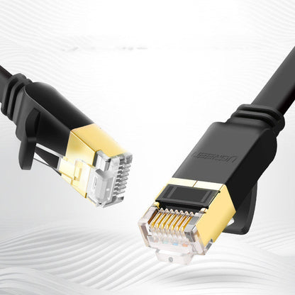 Seven types of network cable home
