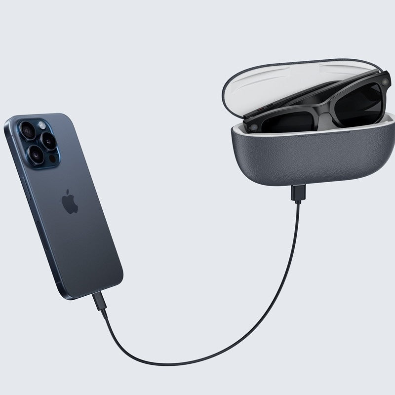 Smart Multi-function Photo And Video Bluetooth