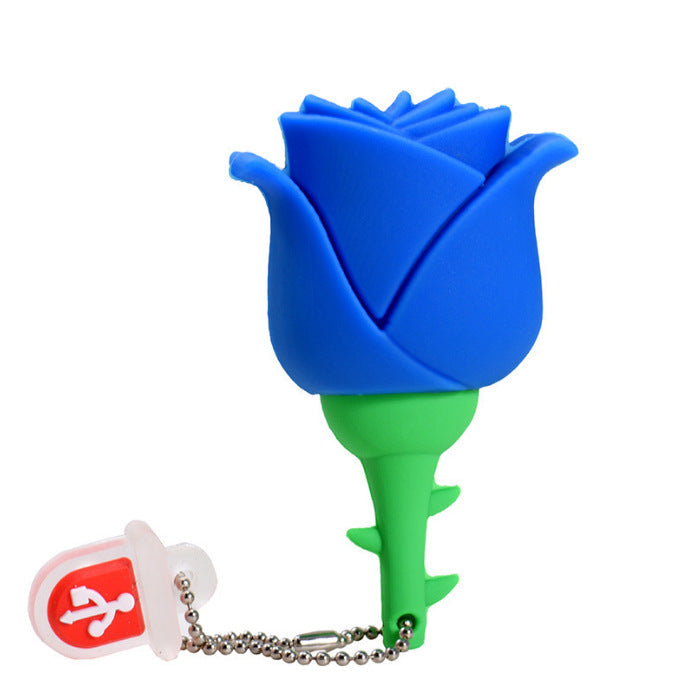 Simulation Mid-Autumn Festival Mooncake USB Drive Holiday Gift USB Drive