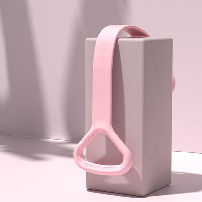 Yoga Resistance Bands for Arm & Back Training