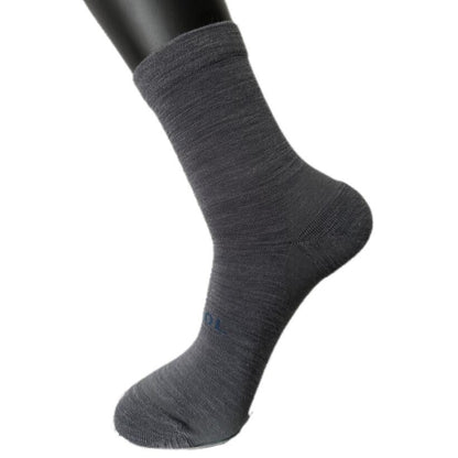 Merino Wool Ankle Socks For Men And Women