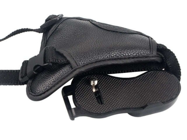 SLR camera micro single camera universal non-slip triangle wrist strap camera wrist strap