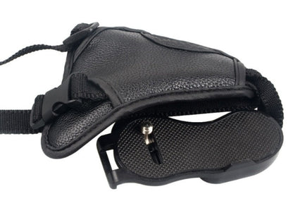 SLR camera micro single camera universal non-slip triangle wrist strap camera wrist strap